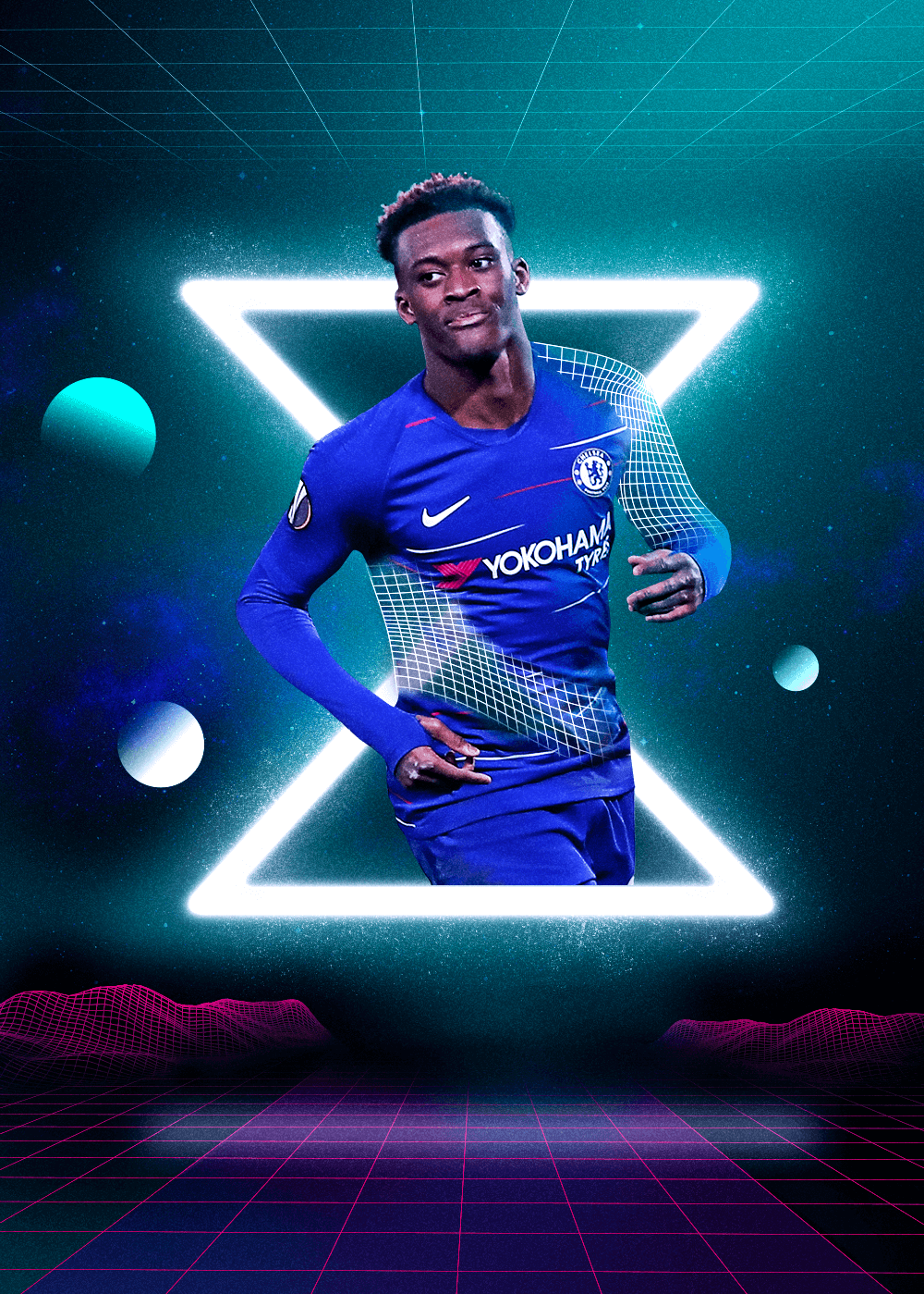 燃起了对未 燃起了对未