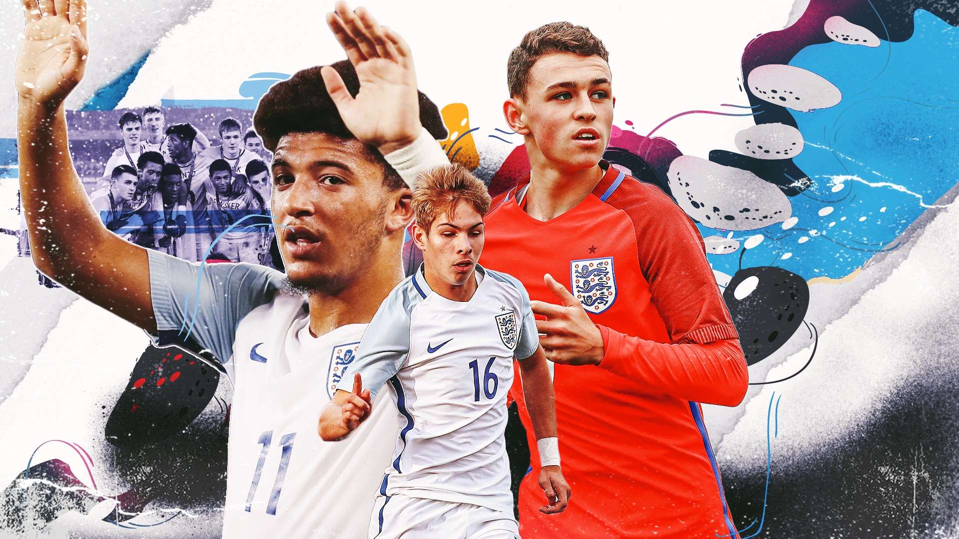 的崛起之路 的崛起之路