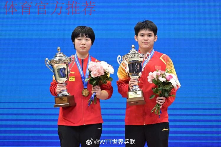 直落三局 林诗栋/蒯曼混双首场获胜 直落三局 林诗栋/蒯曼混双首场获胜