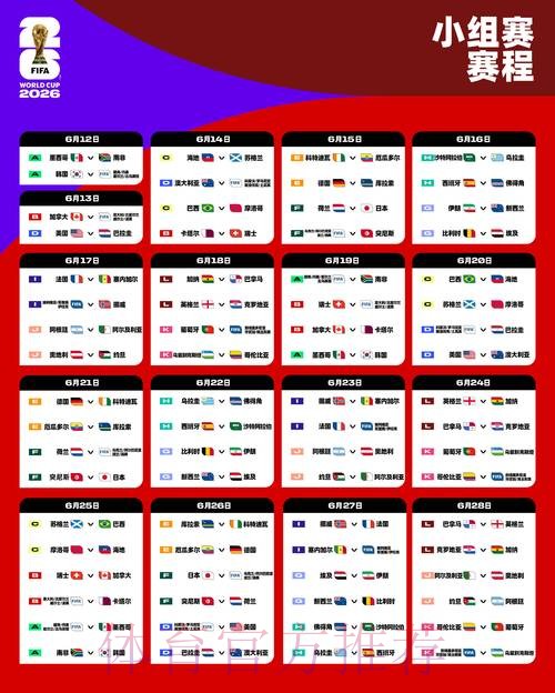 2026世界杯比分网页版最佳 2026世界杯比分网页版最佳